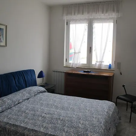 Vacanza Facile - Viale Rocamatura Apartmán