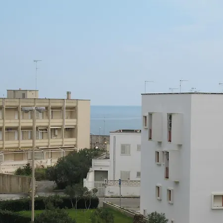 Vacanza Facile - Viale Rocamatura Apartmán *