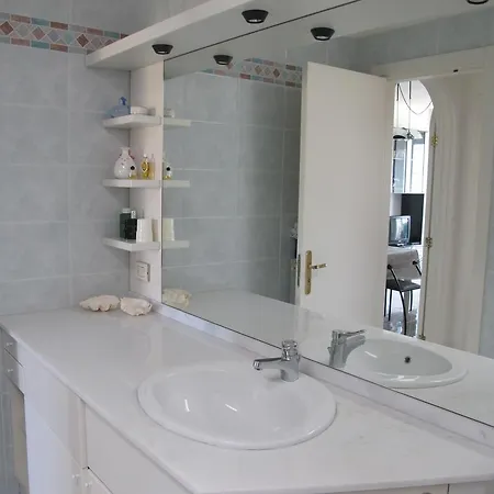 Apartmán Vacanza Facile - Viale Rocamatura *