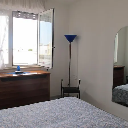 Apartmán Vacanza Facile - Viale Rocamatura