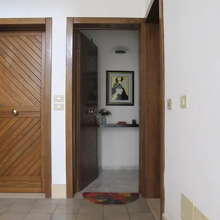 Vacanza Facile - Viale Rocamatura Apartmán